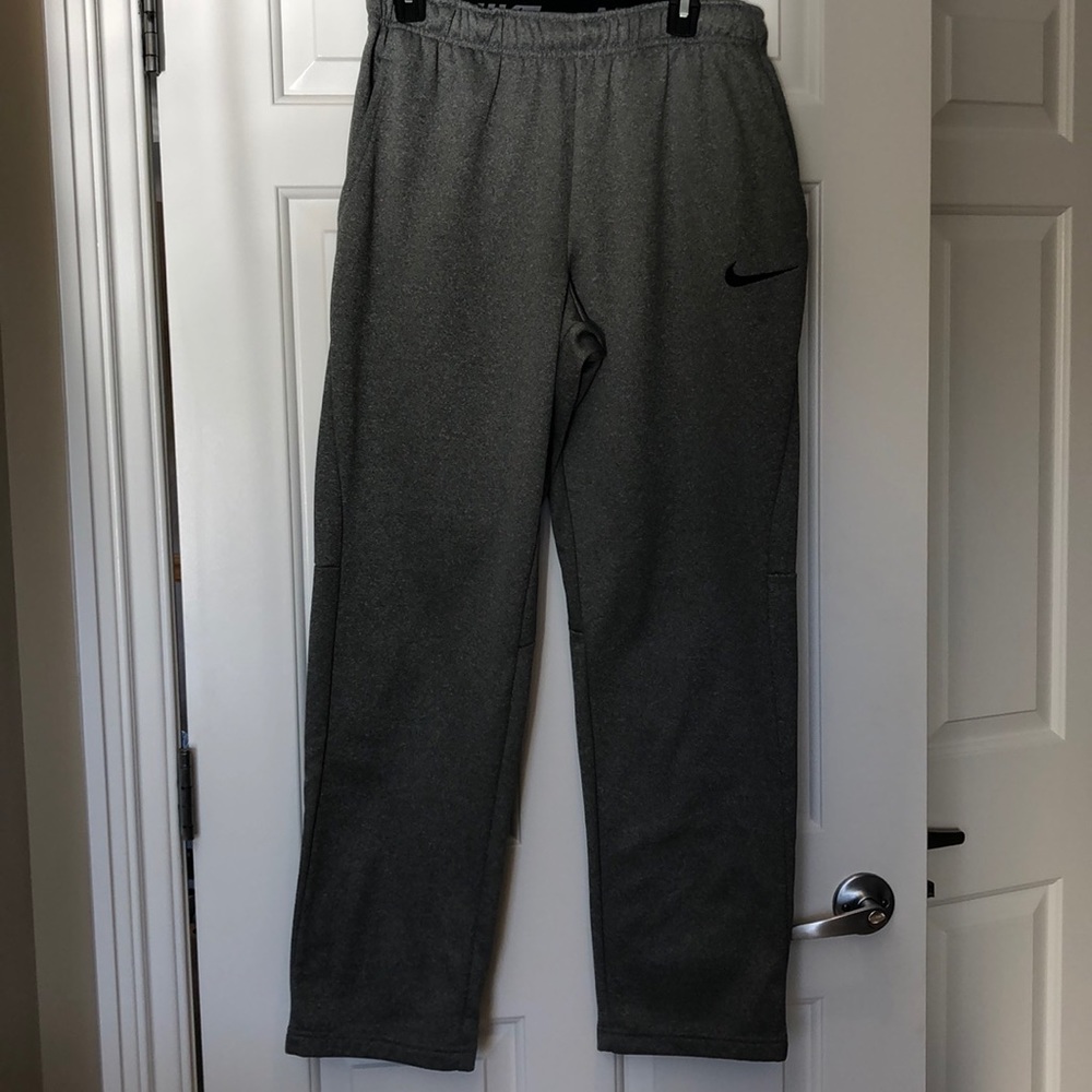 Men’s Nike Dri-fit fleece pants
